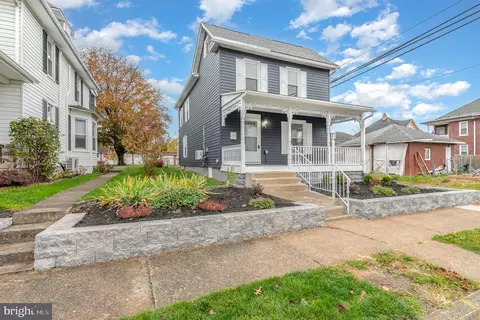 222 Geary Ave, New Cumberland, PA 17070