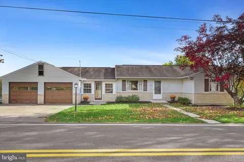 1002 Valley Rd, Enola, PA 17025