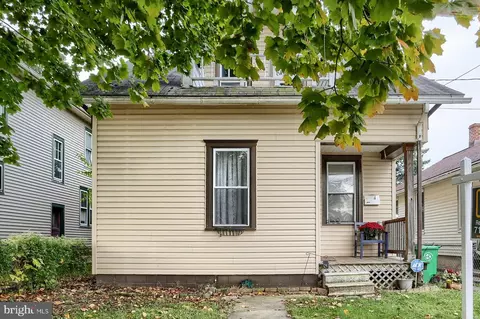 452 Franklin St, Carlisle, PA 17013