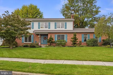 103 Ewe Rd, Mechanicsburg, PA 17055