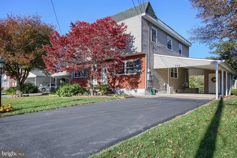 735 Erford Rd, Camp Hill, PA 17011