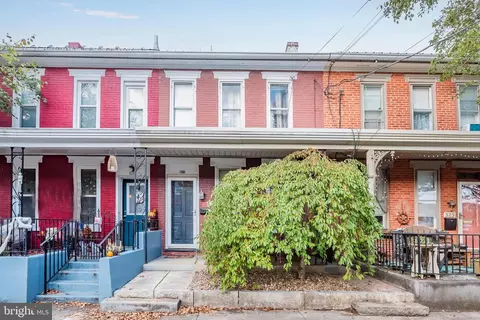 323 E Louther St, Carlisle, PA 17013