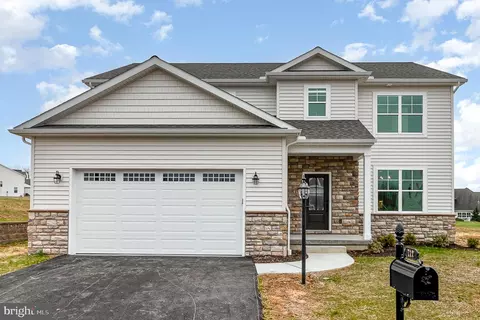 712 Evelyn Ave, Mechanicsburg, PA 17055