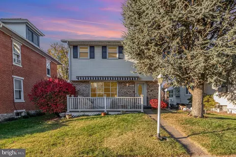 112 S 15th St, Camp Hill, PA 17011
