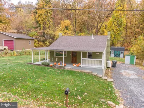 344 Mountainview, Mount Holly Springs, PA 17065