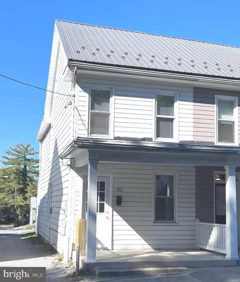 311 E Burd St, Shippensburg, PA 17257
