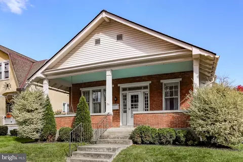 151 N 25th St, Camp Hill, PA 17011