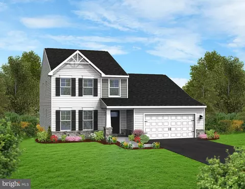 10 Long Bend Dr, Carlisle, PA 17015