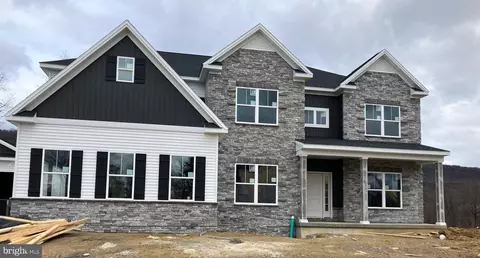 Lot 8 Greenbriar Lane, Enola, PA 17025