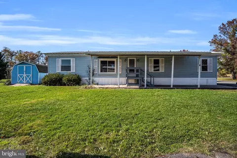 135 Conodoguinet Mobile Est, Newville, PA 17241