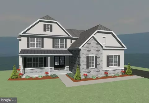 Lot #6 Pennington Drive, Mechanicsburg, PA 17055