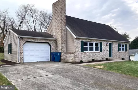 1005 Sheffield Ave, Mechanicsburg, PA 17055