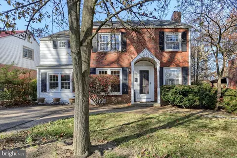 1502 Letchworth Rd, Camp Hill, PA 17011