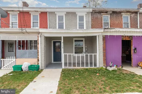 428 Fairground Ave, Carlisle, PA 17013