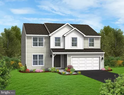 19 Long Bend Dr, Carlisle, PA 17015