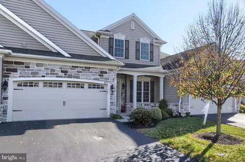 503 Lilly Ln, Mechanicsburg, PA 17050