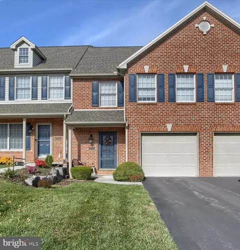 4080 Darius Dr, Enola, PA 17025