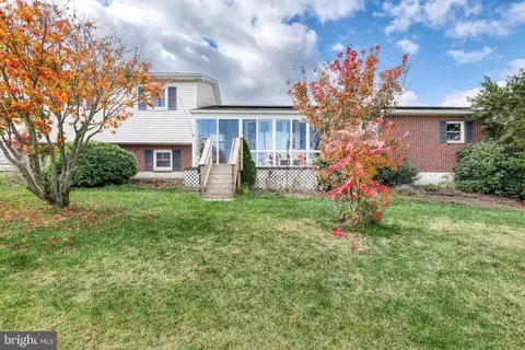 123 S Humer St, Enola, PA 17025