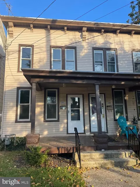 151 Cedar St, Carlisle, PA 17013