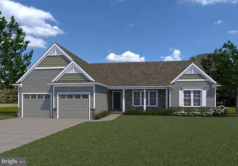 482 Apple Hollow Rd #393, Mechanicsburg, PA 17055