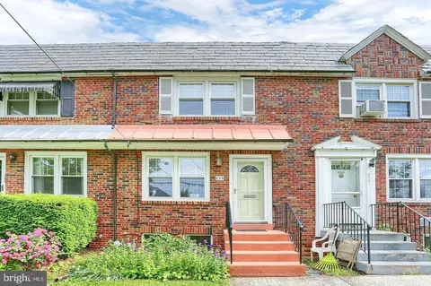 245 W Willow St, Carlisle, PA 17013