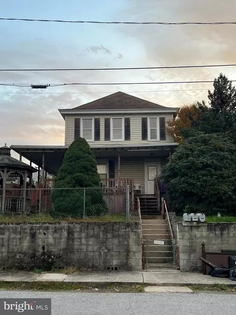 100 Howard St, Enola, PA 17025