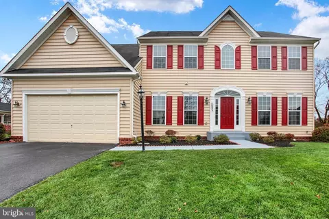 123 Warm Sunday Way, Mechanicsburg, PA 17050