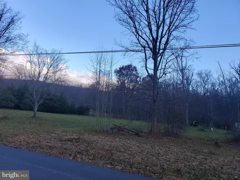 Lot N Harmon Road, Newburg, PA 17240