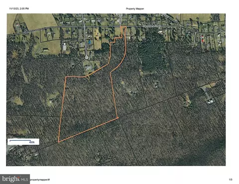 Sand Bank Road, Mount Holly Springs, PA 17065