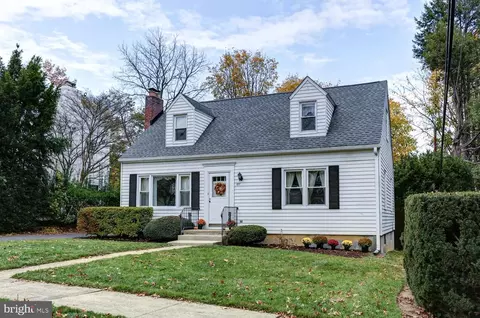 133 Carol St, New Cumberland, PA 17070