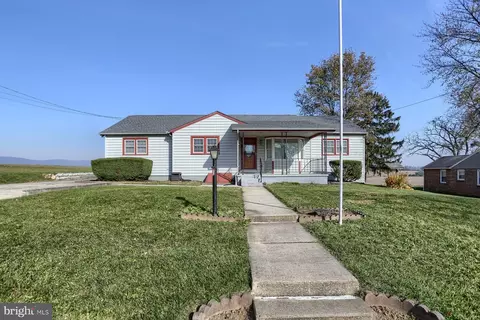 151 Old Gap Rd, Carlisle, PA 17013