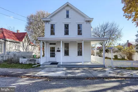 261 Arch St, Carlisle, PA 17013