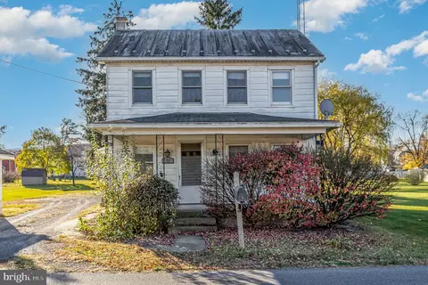 11 Broad St, Shippensburg, PA 17257