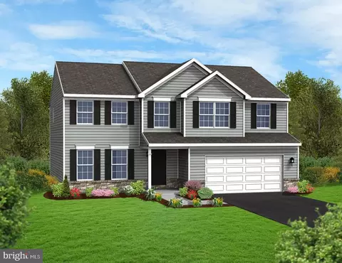 94 Long Bend Dr #48, Carlisle, PA 17015
