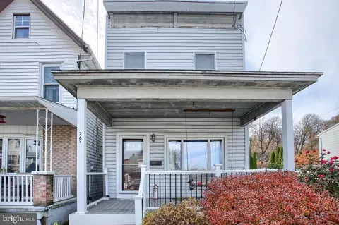 26 N 2nd St, Wormleysburg, PA 17043
