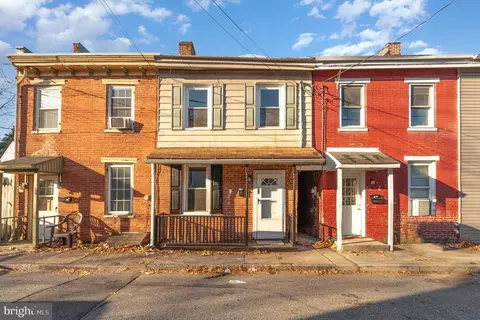 32 Kerrs Ave, Carlisle, PA 17013