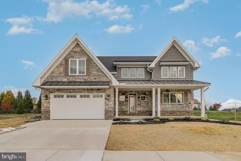 700 Grandon Way, Mechanicsburg, PA 17050