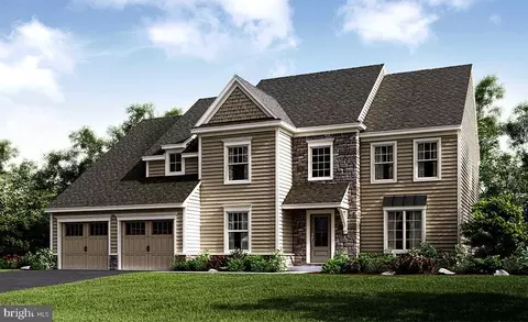478 Apple Hollow Rd, Mechanicsburg, PA 17055