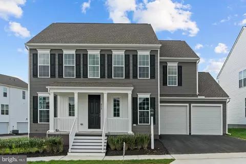 3112 Egreton Rd, Mechanicsburg, PA 17055