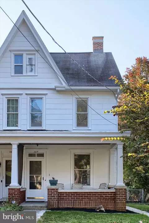 2619 Market St, Camp Hill, PA 17011
