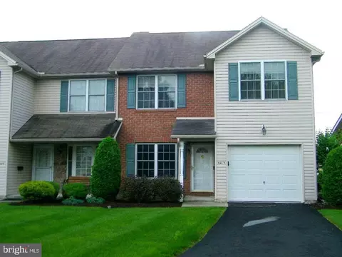 3417 Chestnut St, Camp Hill, PA 17011