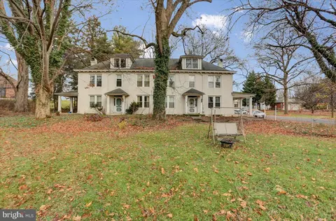301 N Prince St, Shippensburg, PA 17257