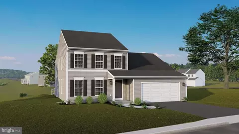 17 Long Bend Dr #9, Carlisle, PA 17015