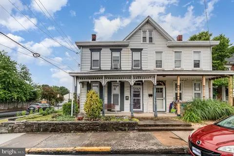 238 A St, Carlisle, PA 17013