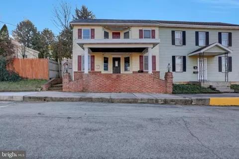 52 Parsonage St, Newville, PA 17241