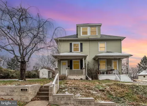 100 Susquehanna Ave, Enola, PA 17025