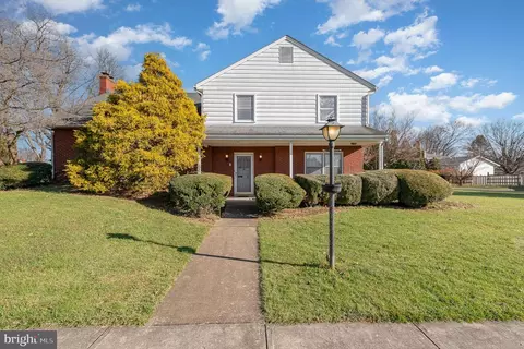 12 S West Ave, Camp Hill, PA 17011