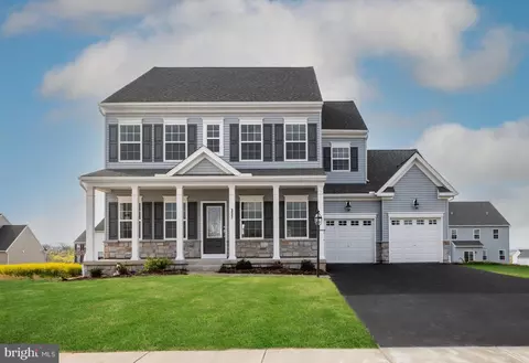 100 Hidden Springs Dr #ADDISON, Mechanicsburg, PA 17050