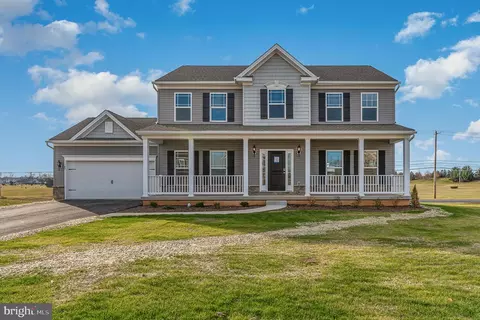 67 Bennington Way, Carlisle, PA 17013