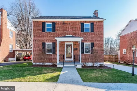 106 Walton St, Lemoyne, PA 17043
